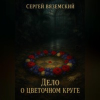 Сергей Вяземский. Дело о цветочном круге