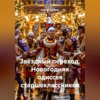 . Звёздный переход. Новогодняя одиссея старшеклассников