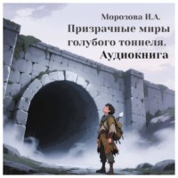 . Призрачные миры голубого тоннеля. Морозова И.А.