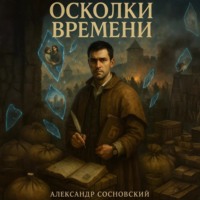 . Осколки времени