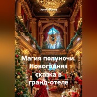. Магия полуночи. Новогодняя сказка в гранд-отеле