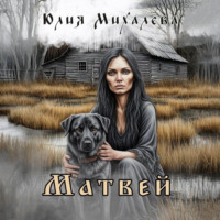 Юлия Михалева. Матвей