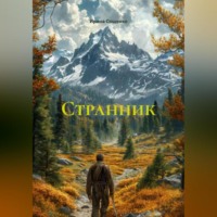 Ирина Сощенко. СТРАННИК