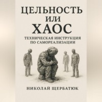 Николай Щербатюк. Цельность или Хаос: Техническая Инструкция по Самореализации