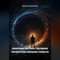 Архитектор метазнания. Коллективная Тень: Работа с Негативными Эгрегорами Нации, Корпорации, Сообщества