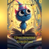 . Приключения Литерёнка