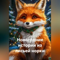 . Новогодние истории из лисьей норки