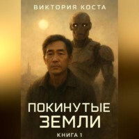 . Покинутые земли. Книга 1