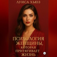 . Психология женщины, которая притягивает жизнь