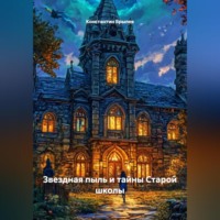 . Звездная Пыль и Тайны Старой Школы