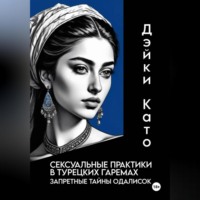 Дэйки Като. Сексуальные практики в турецких гаремах. Запретные тайны одалисок