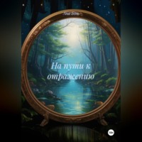 Ана Бон. На пути к отражению