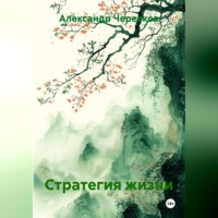 Александр Черевков. Стратегия жизни