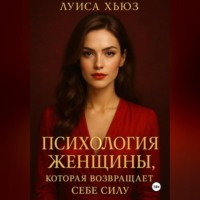 . Психология женщины, которая возвращает себе силу