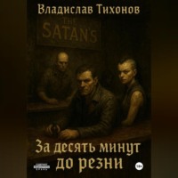 . За десять минут до резни
