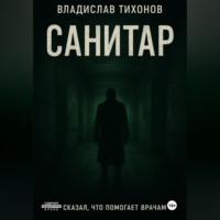 Владислав Георгиевич Тихонов. Санитар