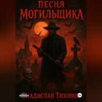 Владислав Георгиевич Тихонов. Песня могильщика
