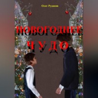 . НОВОГОДНЕЕ ЧУДО