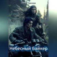 . Небесный Байкер