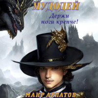 Маир Арлатов. Мудодей. Держи ноги крепче!