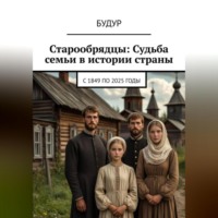 Будур. Судьба семьи в истории страны