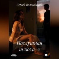 Сергей Николаевич Вологодский. Послушная шлюха-2
