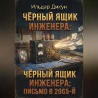 . Чёрный ящик инженера: Письмо в 2065-й