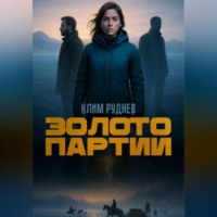 Клим Руднев. Золото партии