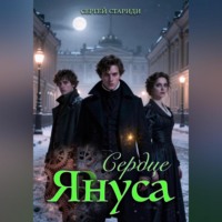 Сергей Стариди. Сердце Януса
