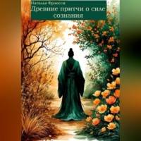 Наталья Франсси. Древние притчи о силе сознания