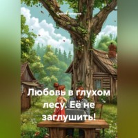 . Любовь в глухом лесу. Её не заглушить!
