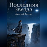 Дмитрий Вектор. Последняя Звезда