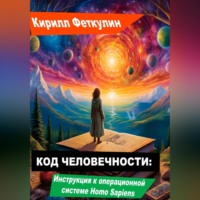 . Код Человечности: Инструкция к операционной системе Homo Sapiens