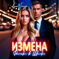 Лиа Таур. Измена. Феникс в Шёлке