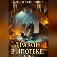 Алексей Дальновидов. Дракон в ипотеке. Часть 2