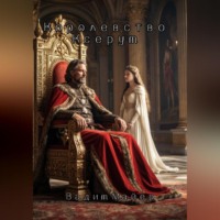 Вадим Майер. Королевство Ксерум