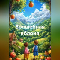 . Волшебная яблоня