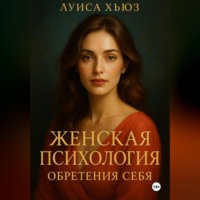 . Женская психология обретения себя