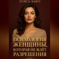 . Психология женщины, которая не ждет разрешения