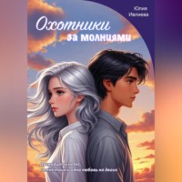. Охотники за молниями