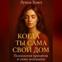 . Когда ты сама свой дом. Психология принятия и силы женщины