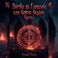 . Битва за «Гамалей» или война ведьм. Часть 1.