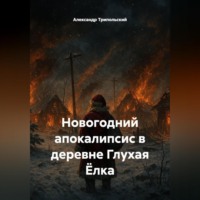 Александр Борисович Трипольский. «Новогодний апокалипсис в деревне Глухая Ёлка»