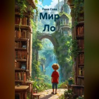 Лана Сова. Мир Ло