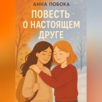 . Повесть о настоящем друге