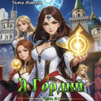 Тимур Машуков. Я Гордый часть 3