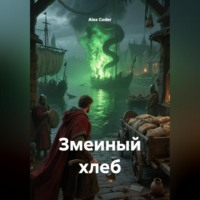 . Змеиный хлеб