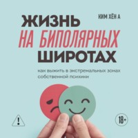 . Жизнь на биполярных широтах. Как выжить в экстремальных зонах собственной психики