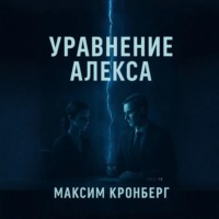 Максим Кронберг. Уравнение Алекса