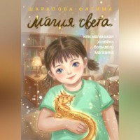 . Магия света, или маленькая хозяйка большого магазина